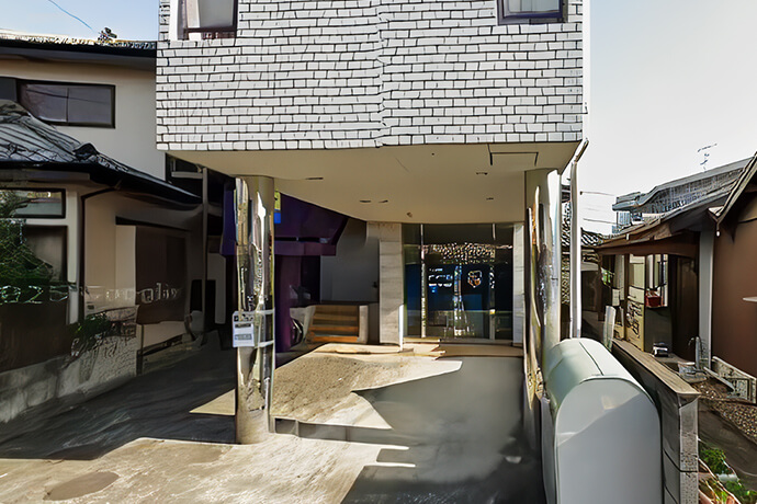 東松山センター