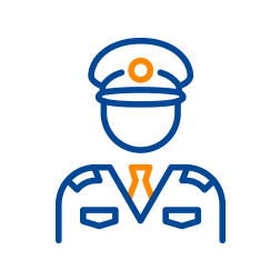 制服・装備品貸与